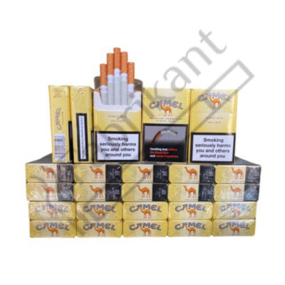 КЕМЕЛ КС квадрат