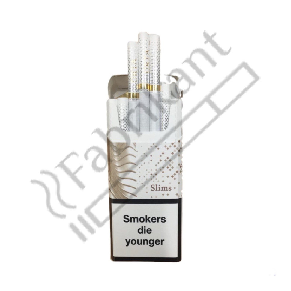 Купить сигареты ЮРТА ДЕМИ БЕЛАЯ оптом.