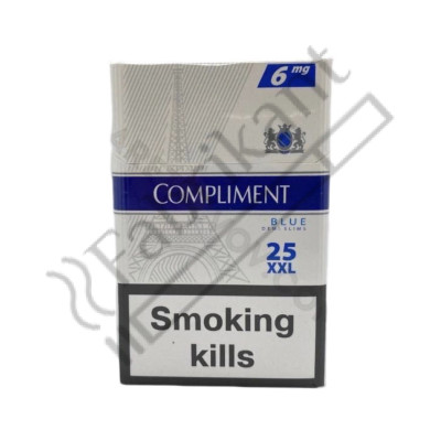 КОМПЛИМЕНТ ДЕМИ 25