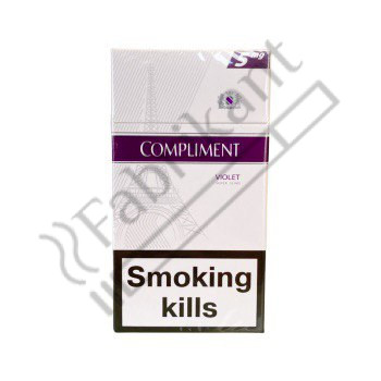 КОМПЛИМЕНТ СС 5