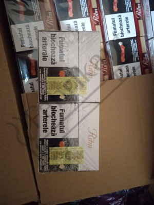 РИТМ 750 пачек с маркой