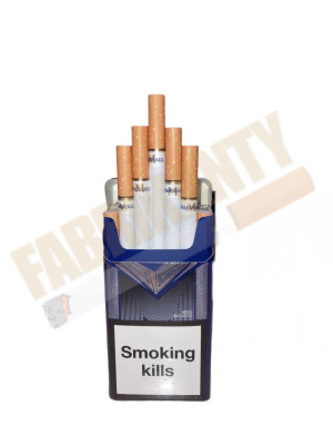 МАРШАЛ КС СИНИЙ 100мм