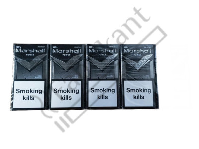 МАРШАЛ КС ЧЕРНЫЙ 100мм