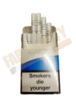 БРЮТ КС СИНИЙ