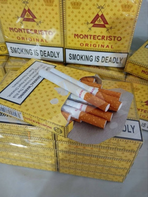 МОНТЕКРИСТО КС (MONTECRISTO KS)