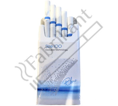 ОК СИНИЙ 100мм