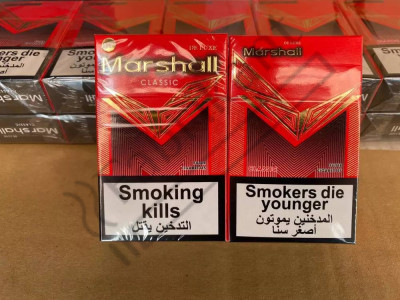 МАРШАЛ КС КРАСНЫЙ