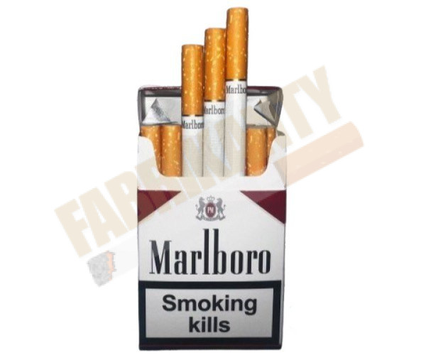 Купить сигареты МАЛЬБОРО КРАСНЫЙ (ЧЕРНОВЦЫ) оптом.